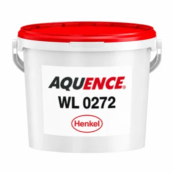 AQUENCE WL 0272 — bao bì minh họa