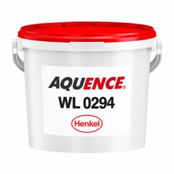 AQUENCE WL 0294 — bao bì minh họa