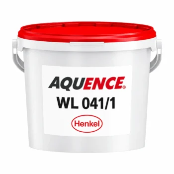AQUENCE WL 041/1 — bao bì minh họa