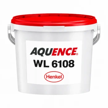AQUENCE WL 6108 — bao bì minh họa