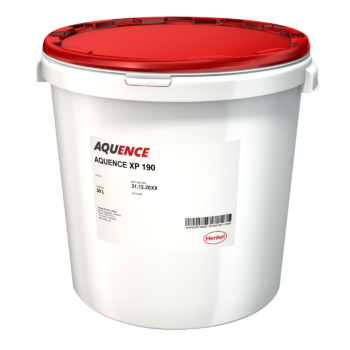 AQUENCE XP 190 Ảnh sản phẩm hãng