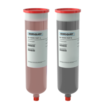 BERGQUIST GAP FILLER TGF 10000 Ảnh sản phẩm chính hãng