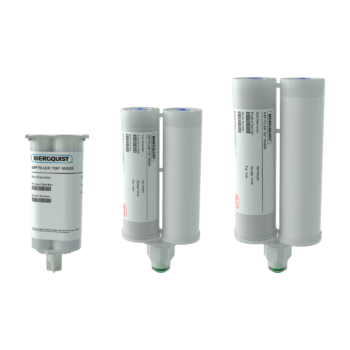 BERGQUIST GAP FILLER TGF 1000SR Ảnh sản phẩm chính hãng