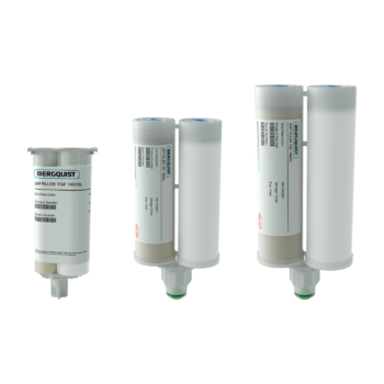 BERGQUIST GAP FILLER TGF 1400SL Ảnh sản phẩm chính hãng