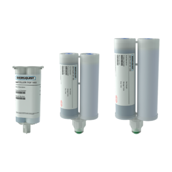 BERGQUIST GAP FILLER TGF 1450 Ảnh sản phẩm chính hãng