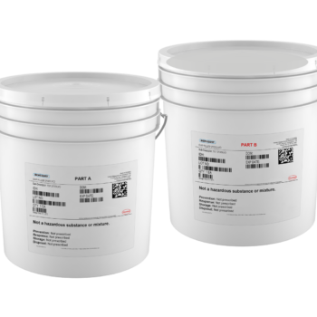 BERGQUIST GAP FILLER TGF 2100LVO Ảnh sản phẩm chính hãng