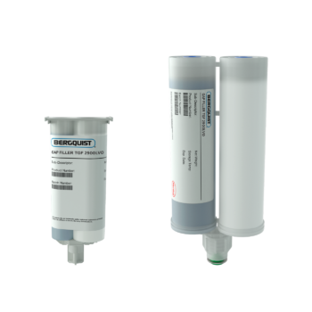 BERGQUIST GAP FILLER TGF 2900LVO Ảnh sản phẩm hãng