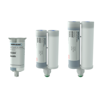 BERGQUIST GAP FILLER TGF 3000SF Ảnh sản phẩm chính hãng