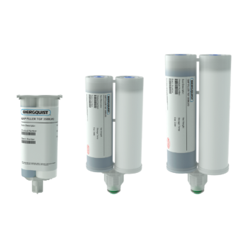 BERGQUIST GAP FILLER TGF 3500LVO Ảnh sản phẩm chính hãng