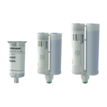 BERGQUIST GAP FILLER TGF 3600 Ảnh sản phẩm chính hãng