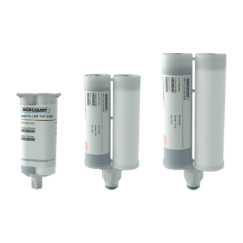 BERGQUIST GAP FILLER TGF 4000 Ảnh sản phẩm chính hãng