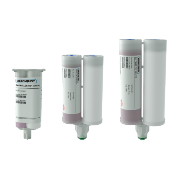 BERGQUIST GAP FILLER TGF 4500CVO Ảnh sản phẩm chính hãng