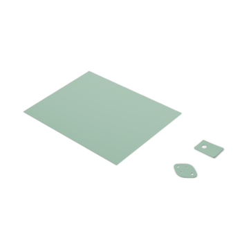 BERGQUIST GAP PAD TGP 2200SF Hình sản phẩm hãng