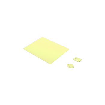 BERGQUIST GAP PAD TGP 2400 Hình sản phẩm hãng