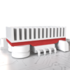 BERGQUIST GAP PAD TGP 7000ULM Minh họa ứng dụng