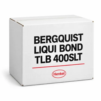 BERGQUIST LIQUI BOND TLB 400SLT — minh họa nhận diện sản phẩm