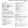 BERGQUIST LIQUI FORM TLF 6000HG Trang TDS kỹ thuật
