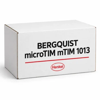 BERGQUIST microTIM mTIM 1013 — minh họa nhận diện sản phẩm