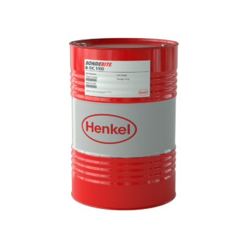 BONDERITE B-DC 5100 Ảnh bao bì hãng