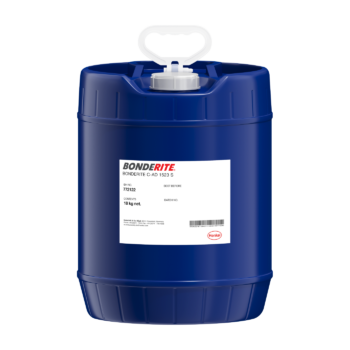 BONDERITE C-AD 1523 S Ảnh bao bì hãng