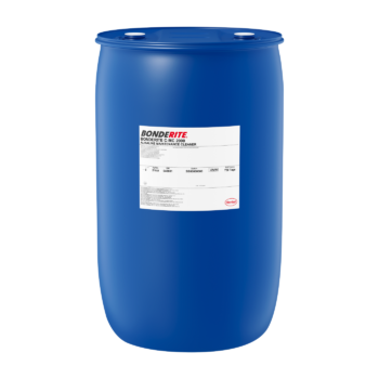 BONDERITE C-MC 2000 Ảnh sản phẩm hãng