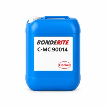 BONDERITE C-MC 90014 — bao bì minh họa