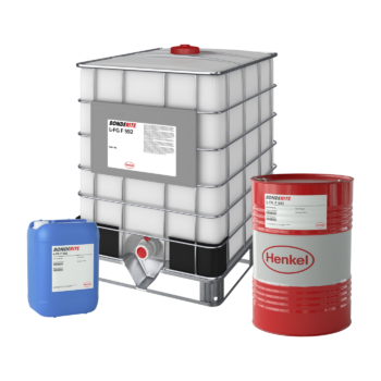 BONDERITE L-FG F 592 Ảnh sản phẩm hãng