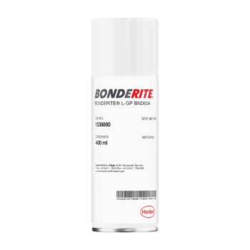 BONDERITE L-GP BND60A Ảnh sản phẩm hãng