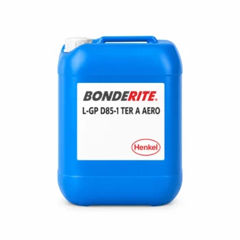 BONDERITE L-GP D85-1 TER A AERO — bao bì minh họa