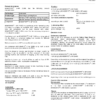BONDERITE L-MR 21466 Trang tài liệu kỹ thuật hãng