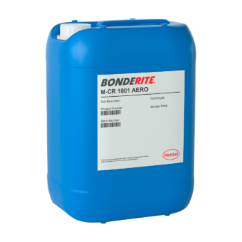 BONDERITE M-CR 1001 AERO Ảnh sản phẩm hãng