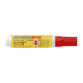 BONDERITE M-CR 1132 M AERO Ảnh sản phẩm hãng