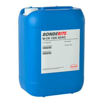 BONDERITE M-CR 1200 AERO Ảnh sản phẩm hãng