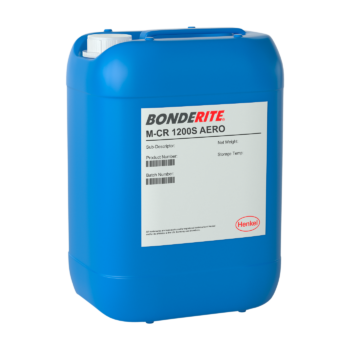 BONDERITE M-CR 1200S AERO Ảnh sản phẩm hãng