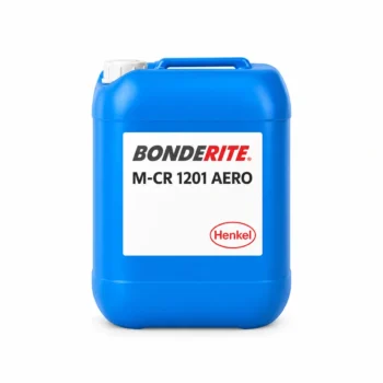 BONDERITE M-CR 1201 AERO — bao bì minh họa