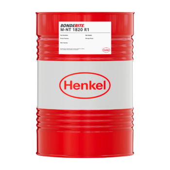 BONDERITE M-NT 1820 R1 Ảnh sản phẩm hãng