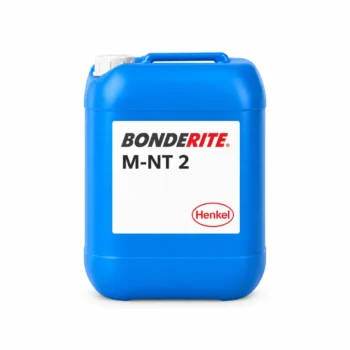 BONDERITE M-NT 2 — bao bì minh họa