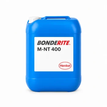 BONDERITE M-NT 400 — bao bì minh họa