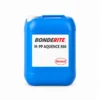 BONDERITE M-PP AQUENCE 866 — bao bì minh họa