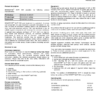 BONDERITE M-PT 99X Trang tài liệu kỹ thuật hãng