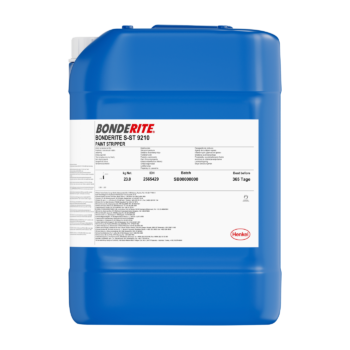 BONDERITE S-ST 9210 Ảnh sản phẩm hãng