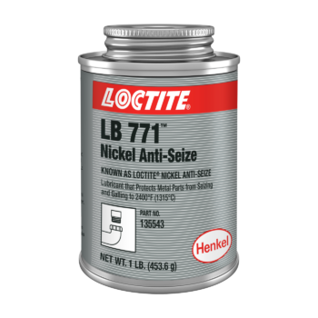 LOCTITE LB 771 Ảnh sản phẩm hãng