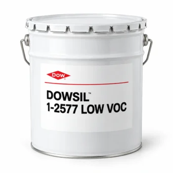 DOWSIL 1-2577-LOW-VOC ảnh sản phẩm minh họa nền trắng
