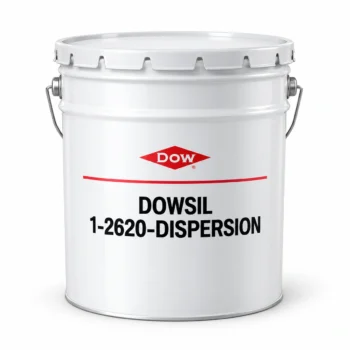 DOWSIL 1-2620-DISPERSION ảnh sản phẩm minh họa nền trắng