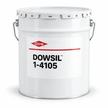 DOWSIL 1-4105 ảnh sản phẩm minh họa nền trắng