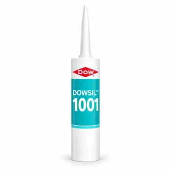 DOWSIL 1001 ảnh sản phẩm minh họa nền trắng