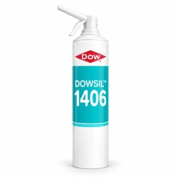 DOWSIL 1406 ảnh sản phẩm minh họa nền trắng