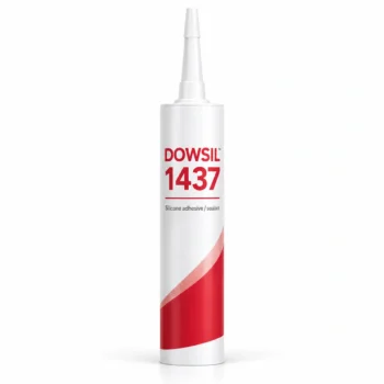 DOWSIL 1437 ảnh sản phẩm minh họa nền trắng
