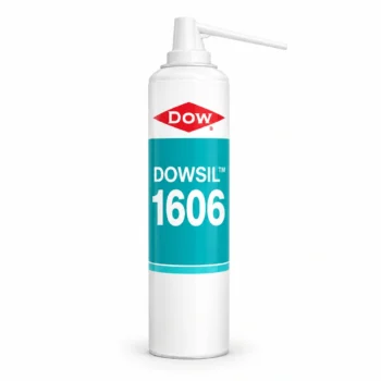 DOWSIL 1606 ảnh sản phẩm minh họa nền trắng