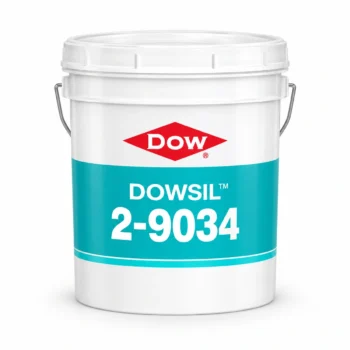 DOWSIL 2-9034 ảnh sản phẩm minh họa nền trắng